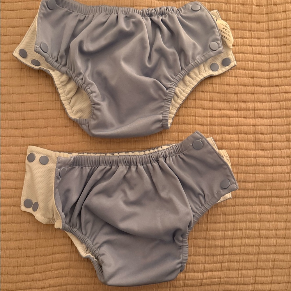 Eco Naps Swim Pull Up